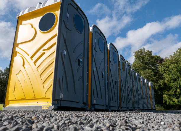 Best Portable Toilets for Parks and Recreation Areas  in Farmersville, OH