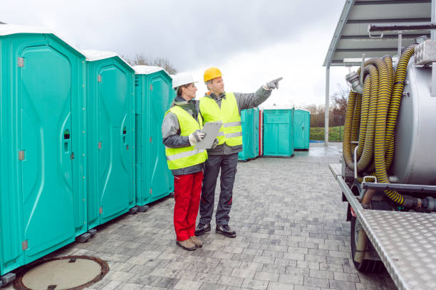 Best Short-Term Portable Toilet Rental  in Farmersville, OH