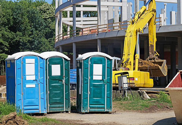 Best Portable Restroom Maintenance and Cleaning  in Farmersville, OH